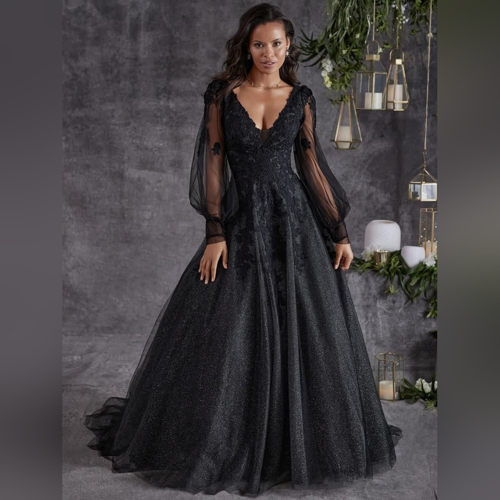 NEW Alexandria by Rebecca Ingram Size 8